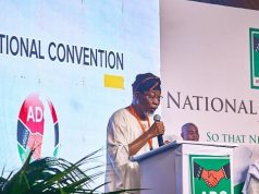 Court Fines ADC, Aregbesola ₦1m Over Application For Judge’s Recusal In Gombe’s Suit