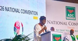 Court Fines ADC, Aregbesola ₦1m Over Application For Judge’s Recusal In Gombe’s Suit