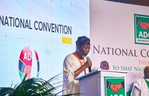 Court Fines ADC, Aregbesola ₦1m Over Application For Judge’s Recusal In Gombe’s Suit
