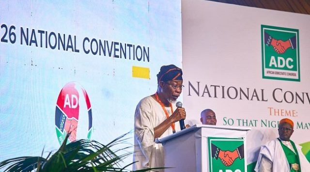 Aregbesola