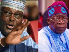Atiku Alleges Plot To Cripple Opposition, Condemns Court Ruling On NDC Registration