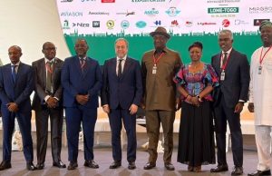 Africa Leaders Renew Push For Single Air Transport Market At African Aviation Convention