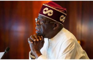 Tinubu, Senate Mourn Major General Rabe Abubakar, Restate Commitment To Secure Nigerians