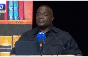Nigeria Cannot De-Intellectualise Politics And Expect Good Governance, Kagoro Warns