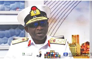 Nigeria’s Coastal Areas Relatively Safe, Says CNS Abbas