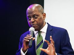 Currency Abuse Raises Costs For Economy, Cardoso Warns, Launches Naira Ambassadors Club