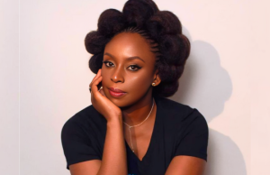 Chimamanda’s Son: We Want To See Justice Served — Physician