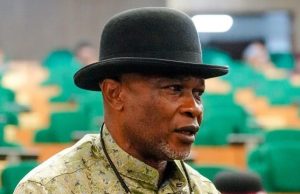 Reps Minority Leader Kingsley Chinda Defects To APC, Resigns Position