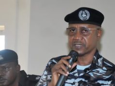 NPF Won’t Admit Repentant Terrorists — DIG Isyaku Mohammed