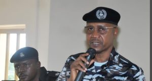 NPF Won’t Admit Repentant Terrorists — DIG Isyaku Mohammed
