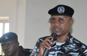 NPF Won’t Admit Repentant Terrorists — DIG Isyaku Mohammed