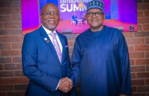Dangote To Build Nigeria’s Biggest Industrial Zone In Ondo