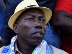 Guinea-Bissau Opposition Leader Kept Under House Arrest
