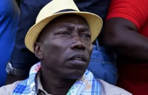 Guinea-Bissau Opposition Leader Kept Under House Arrest