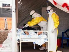 DR Congo Ebola Peak ‘In Front Of Us’, Outbreak Could Last A Year — Red Cross