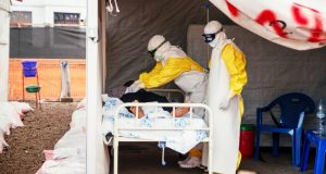 DR Congo Ebola Peak ‘In Front Of Us’, Outbreak Could Last A Year — Red Cross
