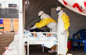 DR Congo Ebola Peak ‘In Front Of Us’, Outbreak Could Last A Year — Red Cross