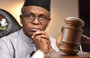 Alleged Wiretapping: El-Rufai To File No-Case Submission As DSS Closes Case