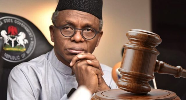 El-Rufai