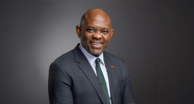 Elumelu