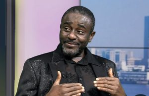 Wike’s Aide Has No Right To Expose My Privacy, I’m Ready To Take Him On — Emeka Ike