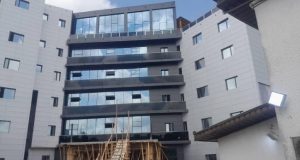 FG Auctions Hotel, Other Properties Forfeited By Drug Lords For ₦6.1bn