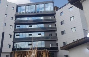 FG Auctions Hotel, Other Properties Forfeited By Drug Lords For ₦6.1bn