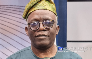 State Police Will Not Address Insecurity Without Tackling Poverty — Falana