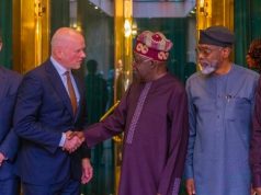 Nigerian Youths Are Tech-Savvy, Ready To Be Integrated Into Global Economy, Tinubu Assures Mastercard CEO