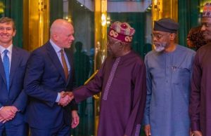 Nigerian Youths Are Tech-Savvy, Ready To Be Integrated Into Global Economy, Tinubu Assures Mastercard CEO
