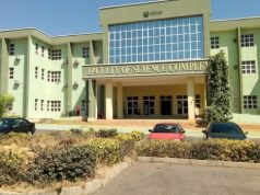 Gombe University Laments Admission Crisis As Over 13,000 Applicants Jostle For 7,000 Slots