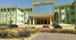 Gombe University Laments Admission Crisis As Over 13,000 Applicants Jostle For 7,000 Slots