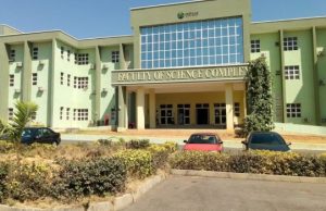 Gombe University Laments Admission Crisis As Over 13,000 Applicants Jostle For 7,000 Slots