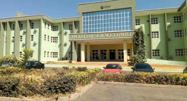 Gombe-State-University