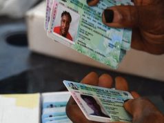 Ekiti Election: Registration Hits Over One Million As INEC Concludes Voter Cards Collection