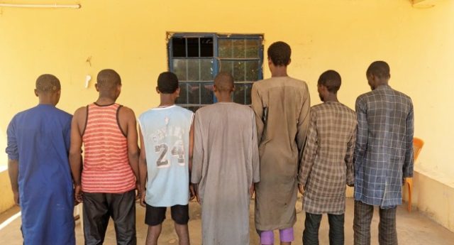 Kebbi-suspects