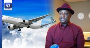 VIDEO: Nigeria’s Aircraft Leasing Company To Offer Tax Holidays — Keyamo