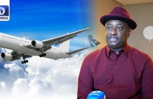 VIDEO: Nigeria’s Aircraft Leasing Company To Offer Tax Holidays — Keyamo