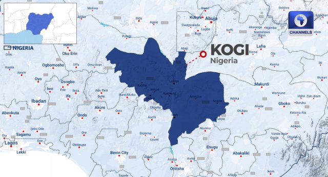 Kogi_State_Map_HD