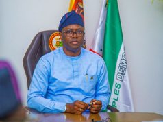 INSECURITY: Oyo Govt Declares 16-Hour Curfew In 10 LGAs