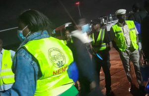 65,500 Stranded Nigerian Migrants Rescued In Nine Years
