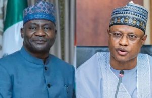 Education Key to Defeating Banditry, Terrorism – Defence Minister, Gov Sani
