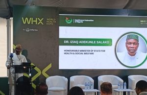 World Health Expo Opens In Lagos, Calls For Reforms To Drive Healthcare Innovation
