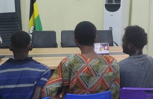 Police Arrest Three Suspects Linked To Murder Of Former Broadcaster In Ogun