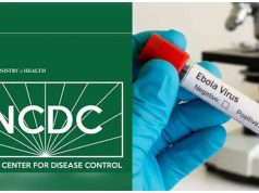 NCDC Intensifies Preparedness As Ebola Risk Remains High In Nigeria