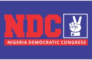 2027 Polls: NDC Rivers Youth Wing Intensifies Voter Registration Campaign