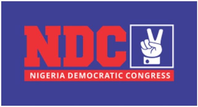 NDC