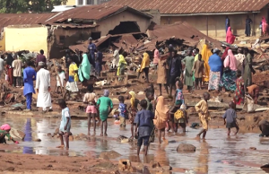 Group Urges Niger Govt To Publish Comprehensive Mokwa Flood Donor Register