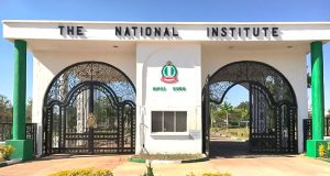 Gunmen Attack NIPSS, Institute Says Situation Under Control
