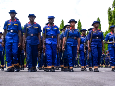 NSCDC Seizes 45,000L Of Suspected Illegal Ethanol, Arrests Three In Akwa Ibom